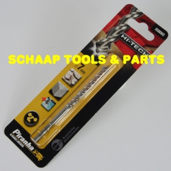 Steen- en betonboor HI-TECH  7mm | X58002